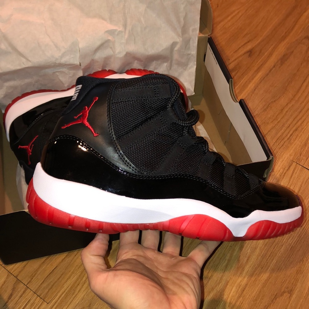 Air Jordan 11 Retro Men’s Size 9 - Deadstock